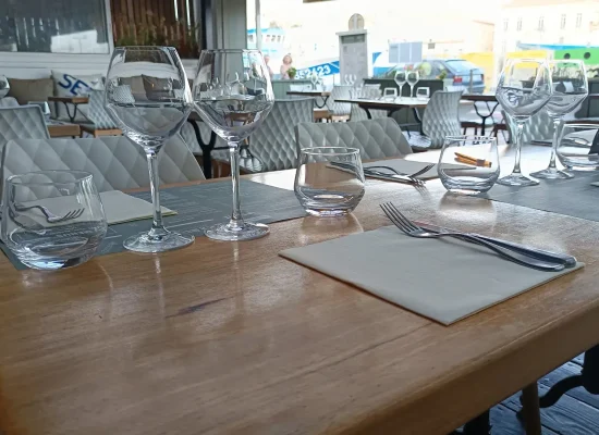 A propos de la Marine