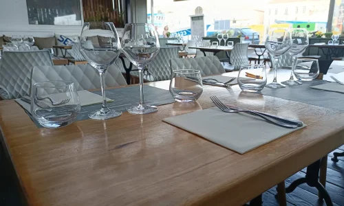 Guide local à Sète